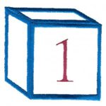 Brush,Baby Block Left-Blk11