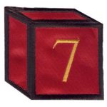 Brush,Baby Block Left-Blk17