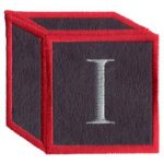 Brush,Baby Block Left-Blk1I