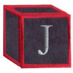 Brush,Baby Block Left-Blk1J