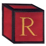 Brush,Baby Block Left-Blk1R