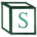 Brush,Baby Block Left-Blk1S