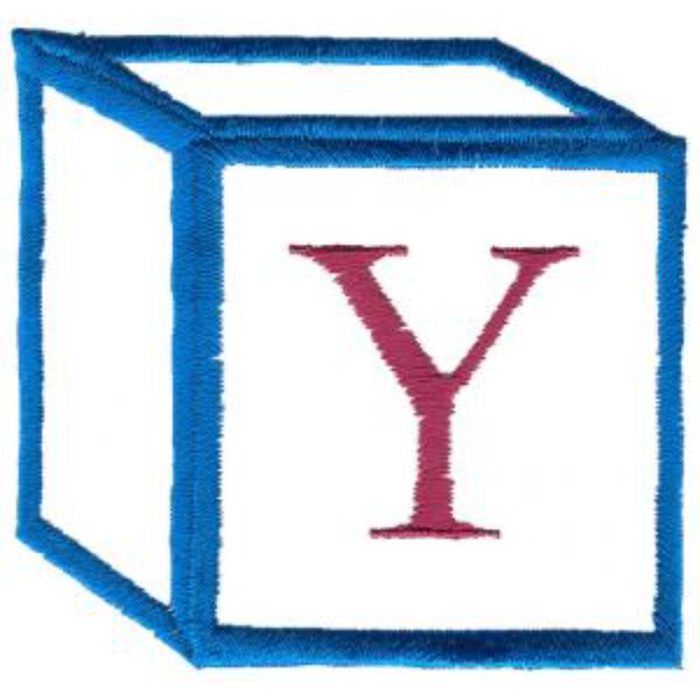 Brush,Baby Block Left-Blk1Y - Image 1
