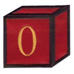 Brush,Baby Block Left-Blk20