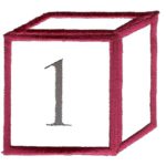 Brush,Baby Block Left-Blk21