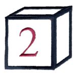 Brush,Baby Block Left-Blk22