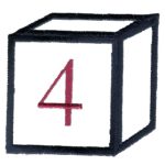 Brush,Baby Block Left-Blk24