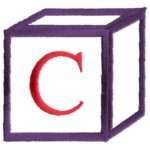 Brush,Baby Block Left-Blk2C