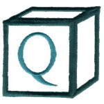 Brush,Baby Block Left-Blk2Q