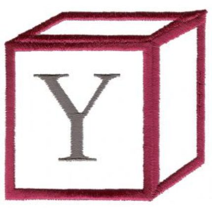 Brush,Baby Block Left-Blk2Y