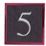 Brush,Baby Block-Blk35