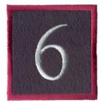 Brush,Baby Block-Blk36