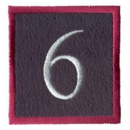 Brush,Baby Block-Blk36