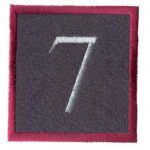 Brush,Baby Block-Blk37