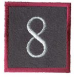 Brush,Baby Block-Blk38