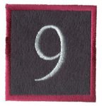 Brush,Baby Block-Blk39