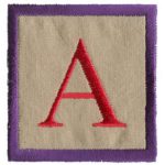 Brush,Baby Block-Blk3A