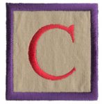 Brush,Baby Block-Blk3C