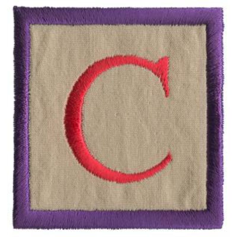 blk3c.jpg Brush,Baby Block-Blk3C - Image 1