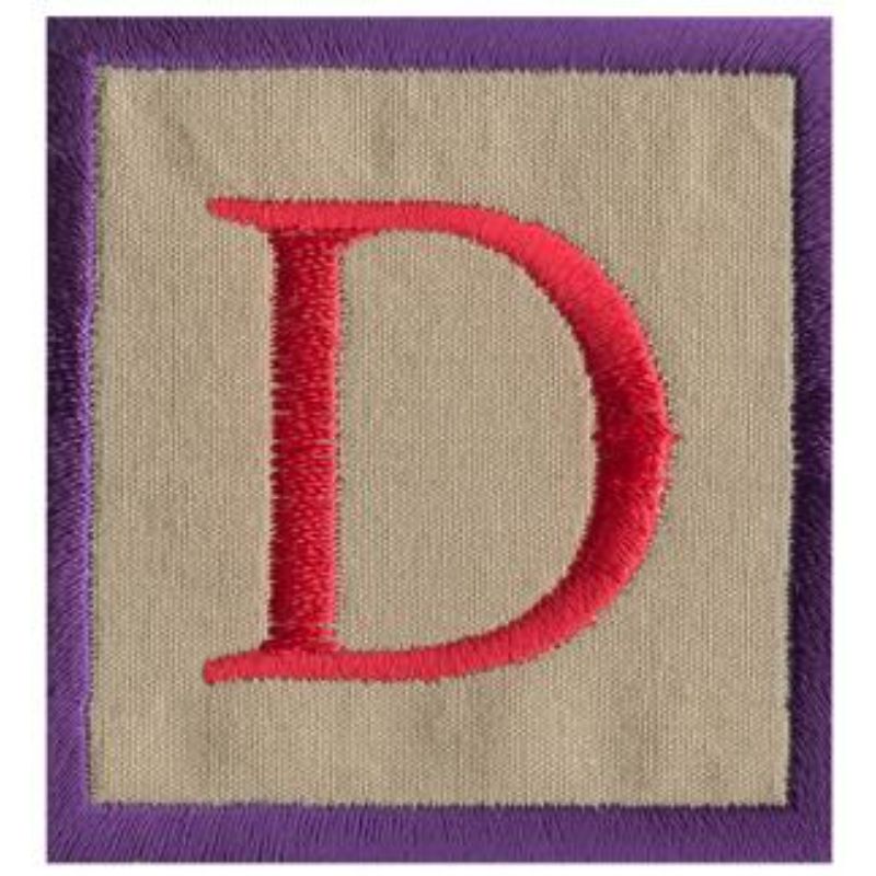 blk3d.jpg Brush,Baby Block-Blk3D - Image 1