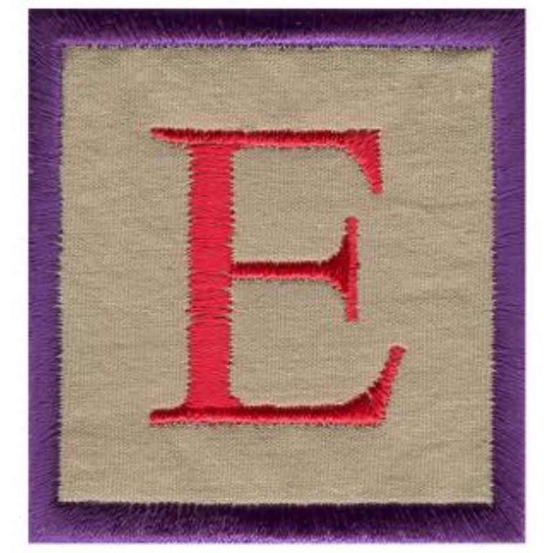 blk3e.jpg Brush,Baby Block-Blk3E - Image 1