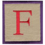 Brush,Baby Block-Blk3F