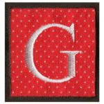 Brush,Baby Block-Blk3G