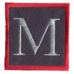 Brush,Baby Block-Blk3M