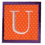 Brush,Baby Block-Blk3U