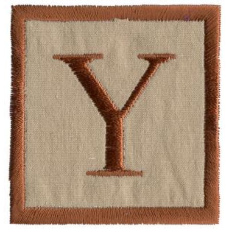 blk3y.jpg Brush,Baby Block-Blk3Y - Image 1