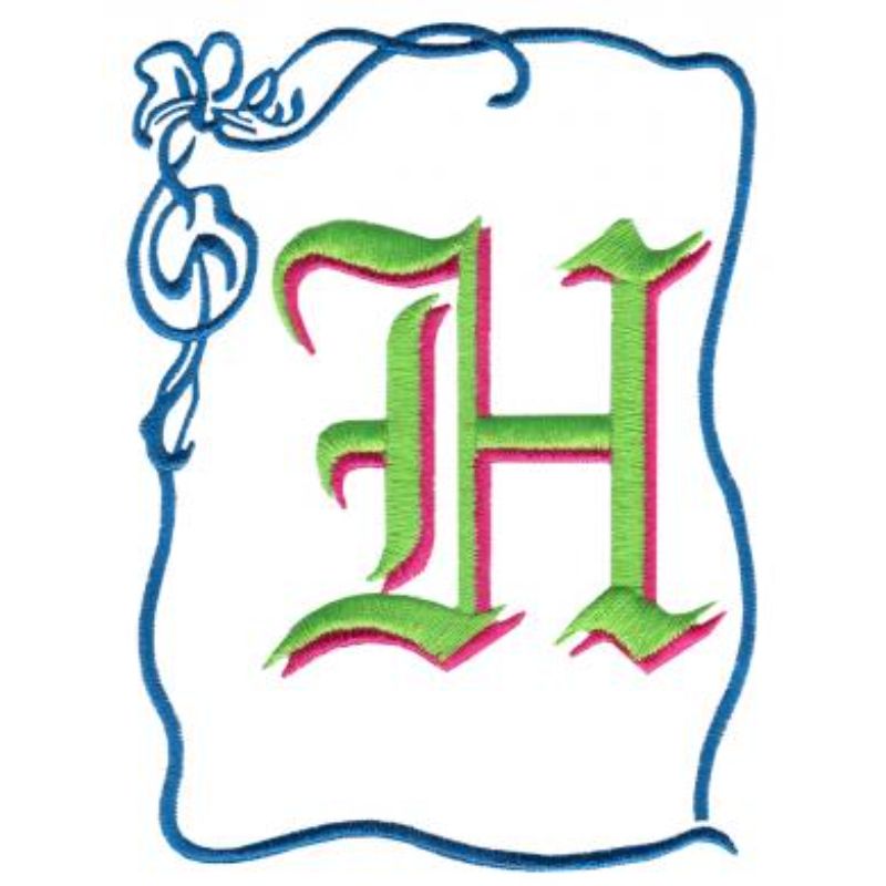 bowh.jpg Brush,Bow-Bowh - Image 1