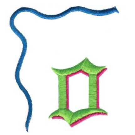 Brush,Bow-Bowoo