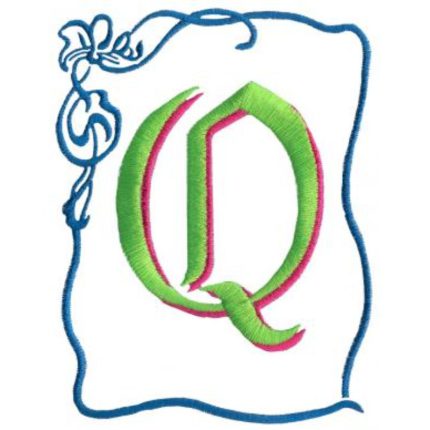 Brush,Bow-Bowq