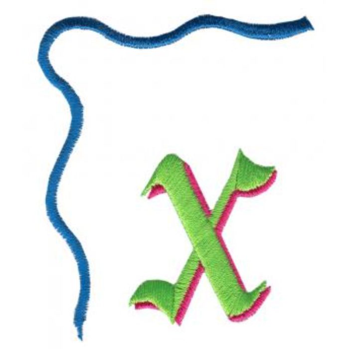 Brush,Bow-Bowxx - Image 1