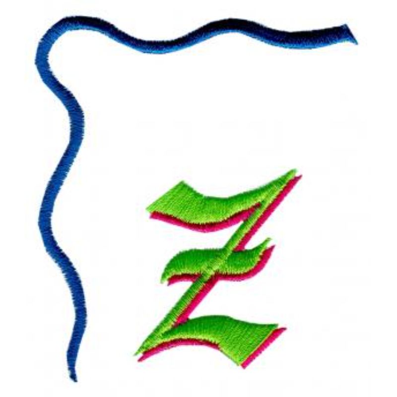 bowzz.jpg Brush,Bow-Bowzz - Image 1