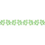 Design Accents-Brdr34