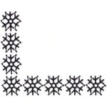 Design Accents-Brdr39