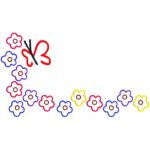 Design Accents-Brdr46