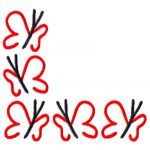 Design Accents-Brdr47