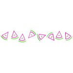 Design Accents-Brdr50