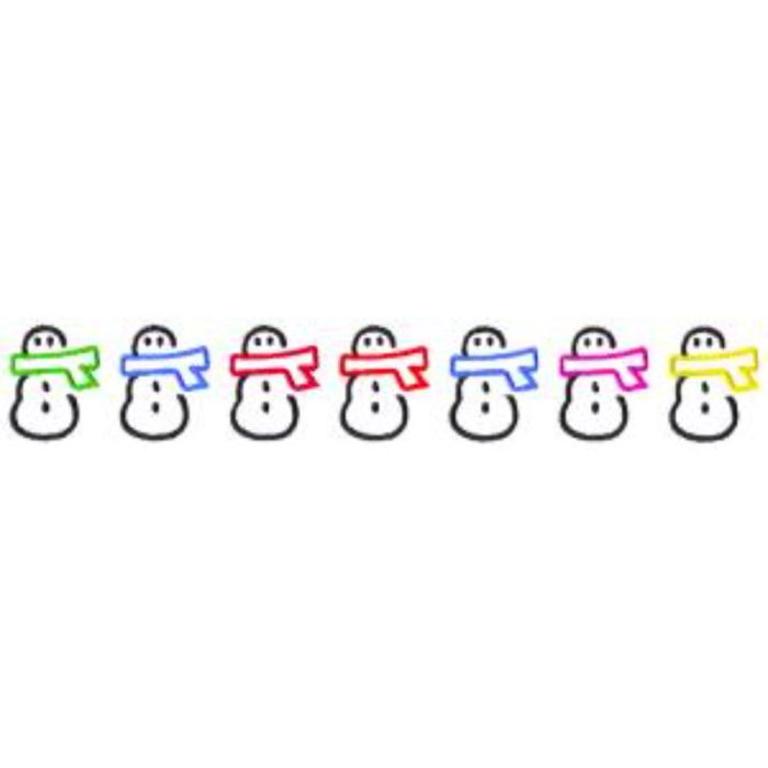 Design Accents-Brdr55 - Image 1