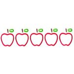 Design Accents-Brdr60