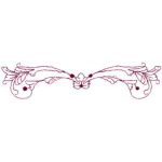 Design Accents-Brdr66