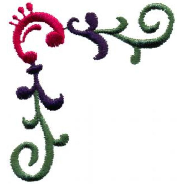 Design Accents-Brdr70 - Image 1