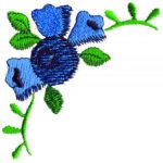 Design Accents-Brdr74