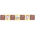 Design Accents-Brdr96