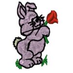 Bunny Flower
