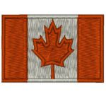 Canadian Flag
