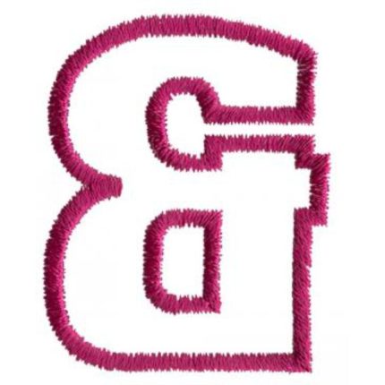 Letters,Chub-Chubam