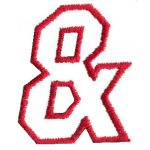 Letters,Club -Clb4Am